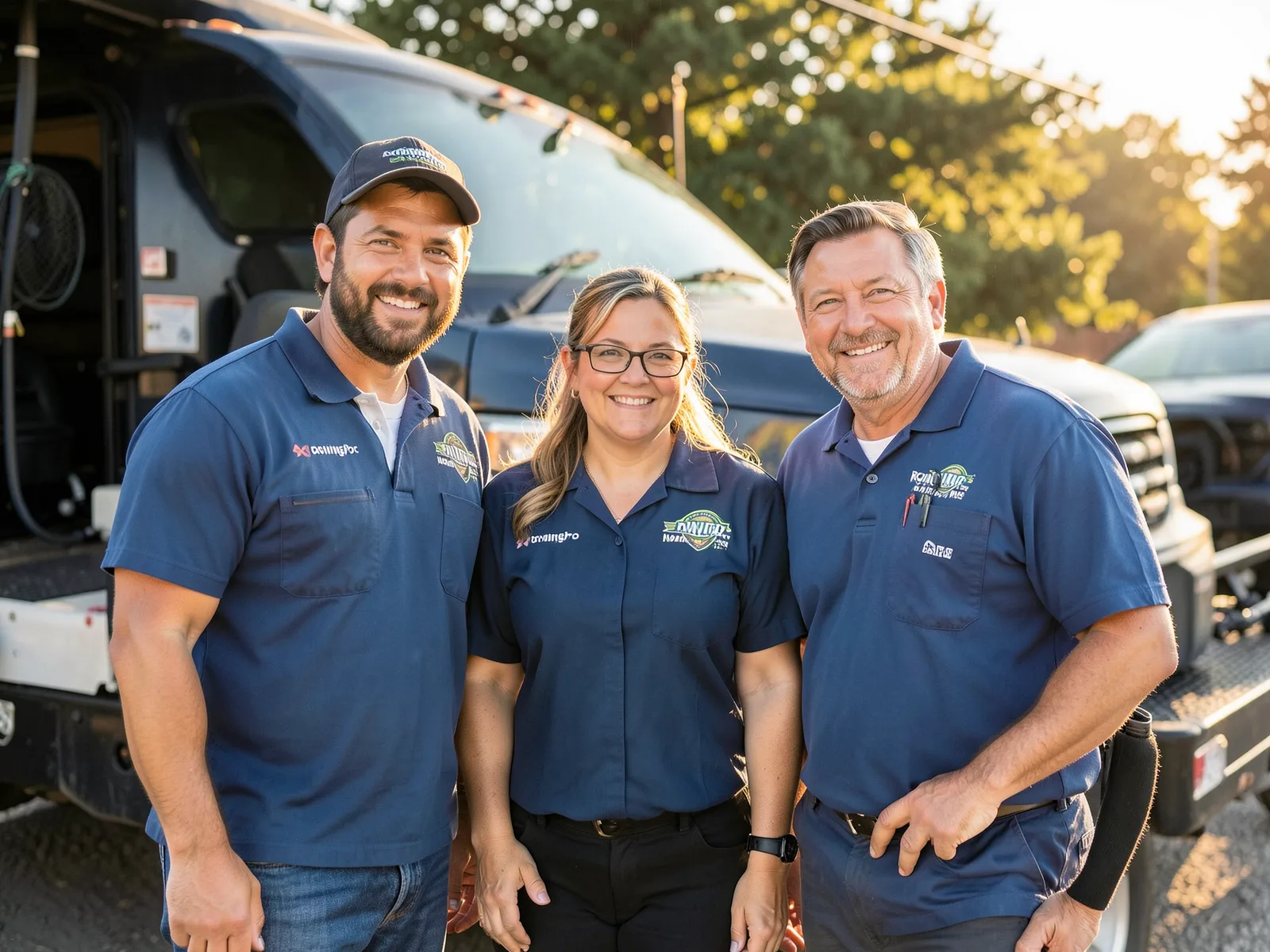 Roof Repair company in Parks, AR